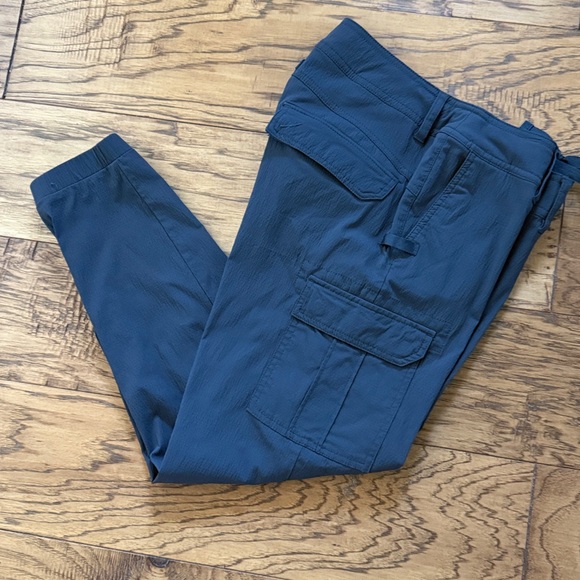 Prana Women’s Joggers Pants - Picture 2 of 6